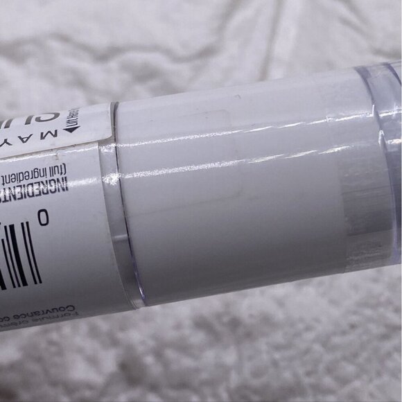 Maybelline Superstay Multi-Use Foundation Stick 0.25 oz GOLDEN 312 SEALED - Picture 7 of 12